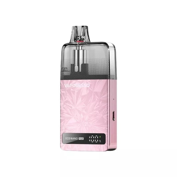 Vaporesso Eco Nano Plus Pod Vape Kit