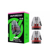 Vaporesso Luxe X Dual Mesh Replacement Pods