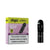 Vaporesso Dojo Blast 2000 Go Blueberry Sour Raspberry Prefilled Pods