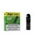 Vaporesso Dojo Blast 2000 Go Kiwi Passion Fruit Guava Prefilled Pods