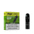 Vaporesso Dojo Blast 2000 Go Lemon Lime Prefilled Pods
