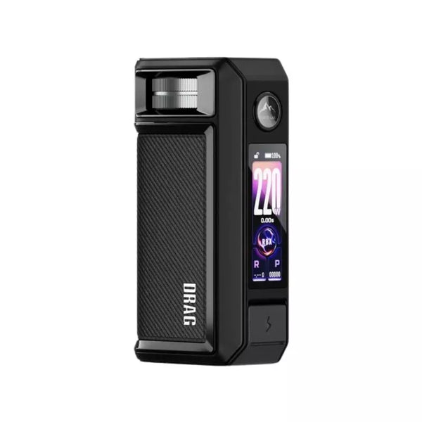 VooPoo Drag 6 Box Mod