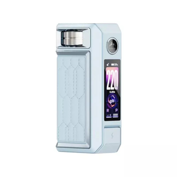 VooPoo Drag 6 Box Mod