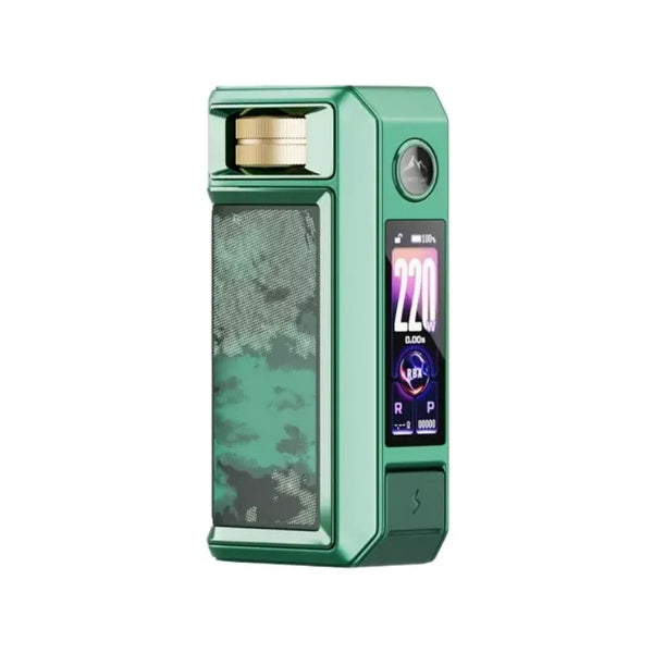 VooPoo Drag 6 Box Mod