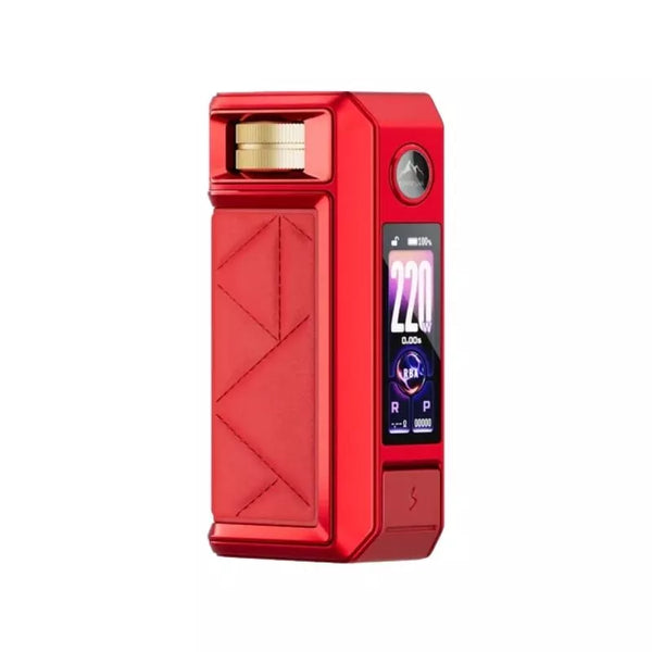 VooPoo Drag 6 Box Mod
