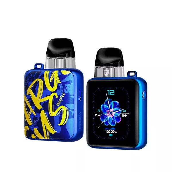 Voopoo Argus P3 Pod Vape Kit