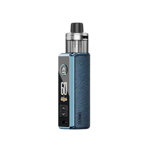 VooPoo Drag S3 60W Pod Vape Kit