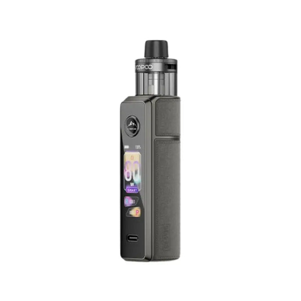 VooPoo Drag X3 Pod Vape Kit