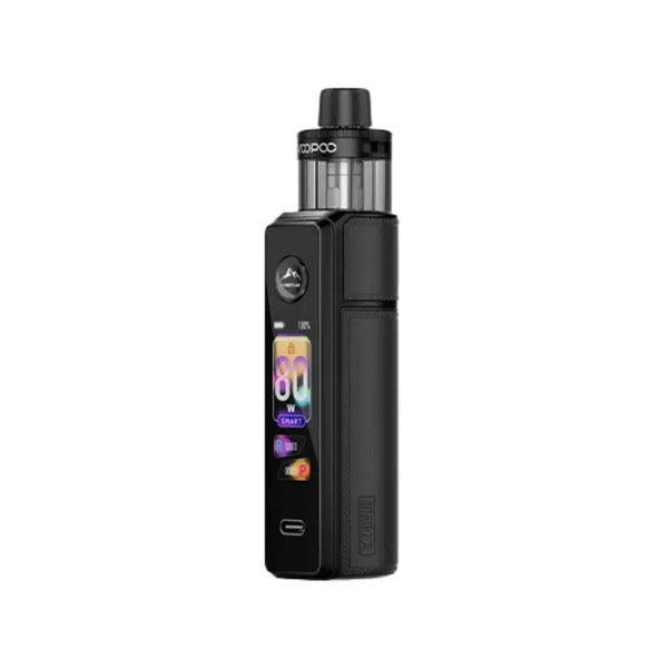 VooPoo Drag X3 Pod Vape Kit