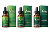 OOMPHCBD PREMIUM OIL 2000MG 60ML