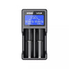 XTAR VC2 Battery Charger
