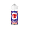 Yeti Summit Series Blueberry Peach Ice 100ml E-liquid