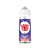 Yeti Summit Series Blueberry Peach Ice 100ml E-liquid