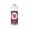 Yeti Summit Series Cherry Ice 100ml E-liquid