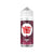 Yeti Summit Series Cherry Ice 100ml E-liquid