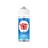 Yeti Summit Series Blue Raspberry Ice 100ml E-liquid