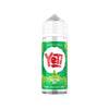 Yeti Summit Series Cactus Ice 100ml E-liquid