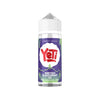 Yeti Summit Series Honeydew Blackcurrant Ice 100ml E-liquid
