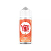 Yeti Summit Series Peach Ice 100ml E-liquid