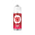 Yeti Summit Series Strawberry Cherry Raspberry Ice 100ml E-liquid