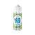 Yeti Sourz Sour Blue Raspberry Ice 100ml E-liquid