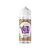 Yeti Sourz Sour Grape Ice 100ml E-liquid
