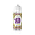 Yeti Sourz Sour Grape Ice 100ml E-liquid