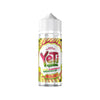 Yeti Sourz Sour Raspberry Watermelon Ice 100ml E-liquid