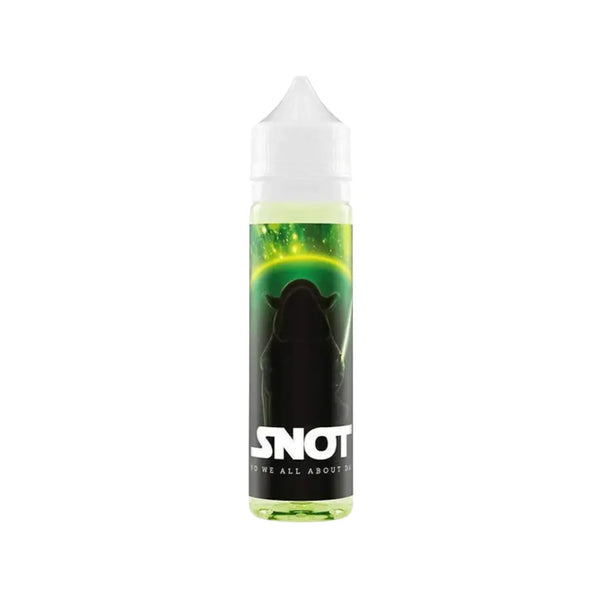 Yoda Snot 50ml Shortfill
