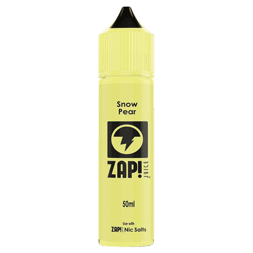 Zap Juice 50ml Shortfill