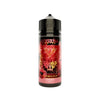 Zeus Juice 50/50 Vermilion 100ml Shortfill