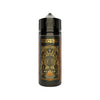 Zeus Juice Nektap Chocolate Orange 100ml Shortfill