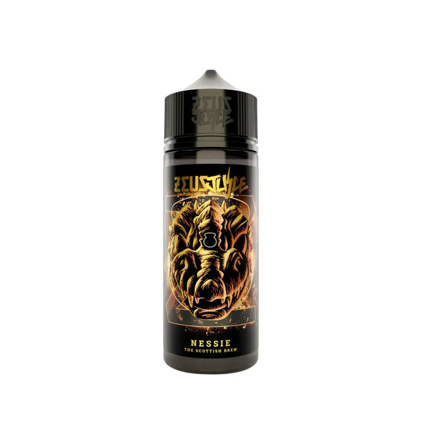 Zeus Juice Nessie 100ml Shortfill