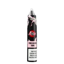 Aisu - 10ml Nic Salt (Pack of 10)