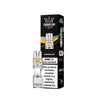 Al Fakher Crown Bar Mini 3K Refill Pods