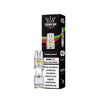 Al Fakher Crown Bar Mini 3K Refill Pods