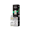 Al Fakher Crown Bar Mini 3K Refill Pods