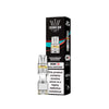 Al Fakher Crown Bar Mini 3K Refill Pods