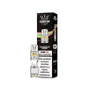 Al Fakher Crown Bar Mini 3K Refill Pods