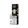 Al Fakher Crown Bar Mini 3K Refill Pods