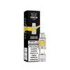 Al Fakher Crown Bar Pro Max 12K Lemon Lime Cherry Fizz Refill Pods