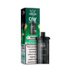 Al Fakher 50K Hypermax Prime Grape Mint Refill Pod