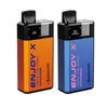 Aladdin Pro Enjoy X 10k Disposable Vape - Box of 10