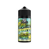 All Day Fruits Lemon & Lime 100ml By Wick Addiction