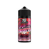 All Day Fruits Strawb Cherry Raspberry 100ml By Wick Addiction