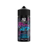 All Day Long Blue Raspberry Lemonade 100ml By Wick Addiction