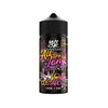 All Day Long Vanilla Custard 100ml By Wick Addiction