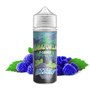 Amazonia 100ml Shortfill