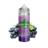 Amazonia 100ml Shortfill