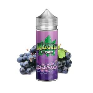 Amazonia 100ml Shortfill
